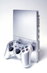 Posible bajada de precio de la PS2