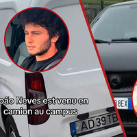 João Neves y Fabián Ruiz, los aspirantes al Balón de Oro más humildes: van al entreno con una furgoneta de 20.000 euros y un Smart