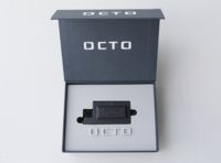 Octo Rider 1, el primer seguro telemático para motos con función eCall