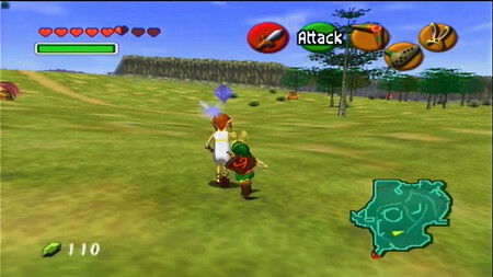 zelda