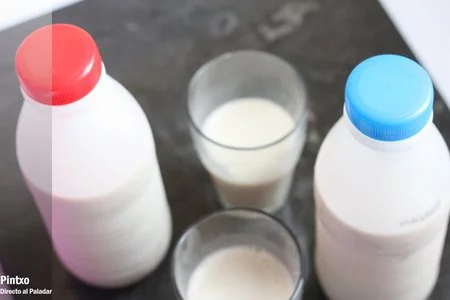 Comparación de horchatas (II): la marca contra la marca blanca