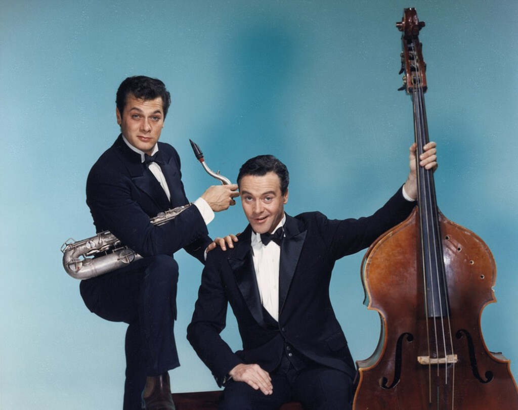 Fue votada la mejor comedia de la historia del cine. Una obra maestra que "puedes ver una y mil veces" sin cansarte de ella