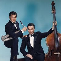 Fue votada la mejor comedia de la historia del cine. Una obra maestra que "puedes ver una y mil veces" sin cansarte de ella