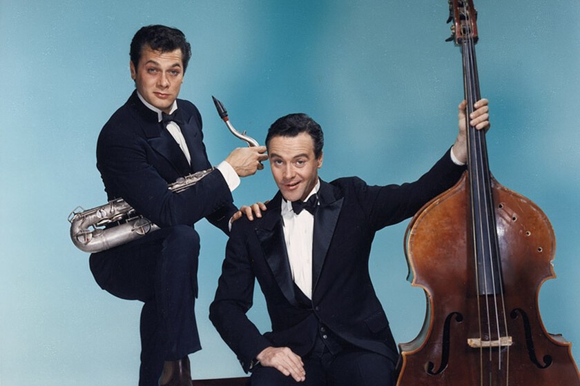 Fue votada la mejor comedia de la historia del cine. Una obra maestra que "puedes ver una y mil veces" sin cansarte de ella