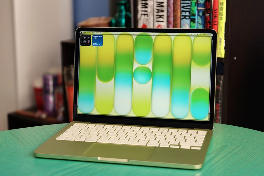 Probé la MacBook Neo: ¿vale la pena?