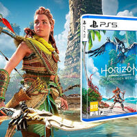 Amazon vuelve a rematar uno de los mejores juegos de PS5: Horizon II: Forbidden West que ahora cuesta solo 529 pesos 