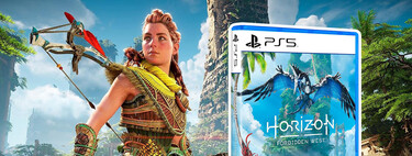 Amazon vuelve a rematar uno de los mejores juegos de PS5: Horizon II: Forbidden West que ahora cuesta solo 529 pesos 