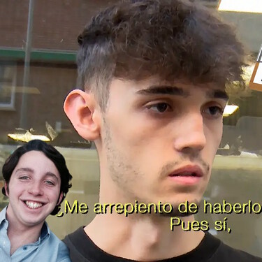 Alcasec, el hacker que puso en jaque al Poder Judicial, fue socio del 'Pequeño Nicolás'. Ahora trabaja legalmente en ciberseguridad 