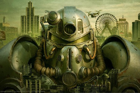 Mientras esperamos por el remaster, uno de los mejores mods de Fallout New Vegas por fin llega donde debía estar