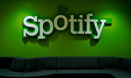 Por fin llega Spotify para BlackBerry