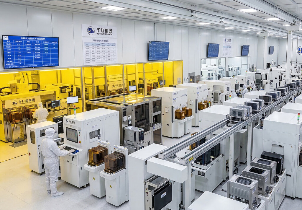 China ya tiene dos fabricantes de chips con tecnología de 7 nm. Es una malísima noticia para EEUU y sus aliados