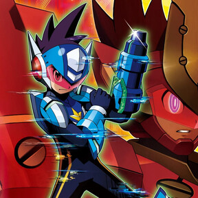 Capcom rescata del olvido una de sus sagas RPG, pero se olvida de un detalle importante. Análisis de Mega Man Star Force Legacy Collection 