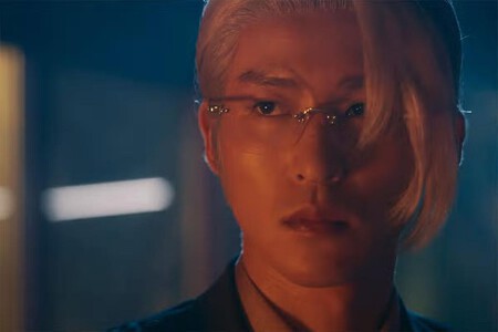 Live Action Sakamoto Days