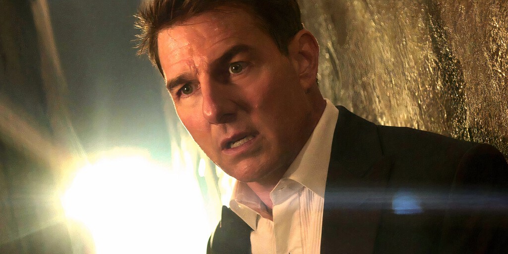 El mayor fracaso de la historia del cine: la nueva película de Tom Cruise se hunde del todo y le roba a Marvel un récord que nadie quiere