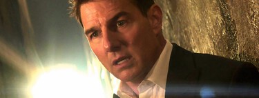 Tom Cruise acaba de sufrir el mayor fracaso de todos los tiempos. Un desastre absoluto que aniquila su imagen de salvador del cine