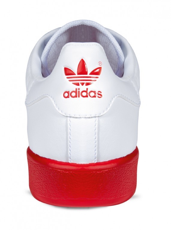 Foto de Adidas Originals Forest Hills (8/8)