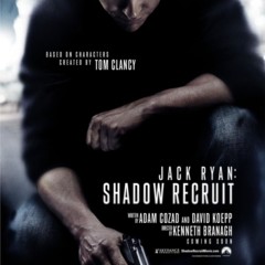 Foto 2 de 7 de la galería jack-ryan-operacion-sombra en Espinof