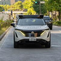 Nissan prepara un ProPilot con inteligencia artificial que podría cambiar la movilidad en Japón y el mundo para competir contra Tesla