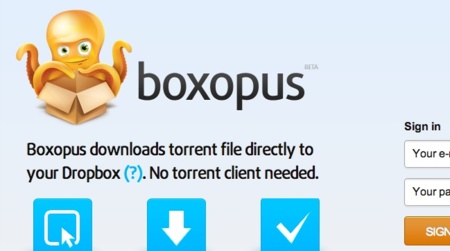 Era de esperar: Dropbox bloquea el tráfico de Boxopus para evitar la piratería en el servicio