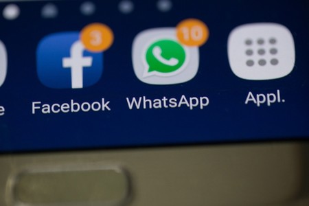 Facebook responde a las presiones y dice no estar dispuesta a deshacerse del cifrado de WhatsApp y Messenger