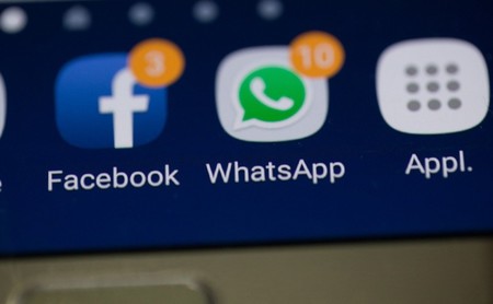 Facebook responde a las presiones y dice no estar dispuesta a deshacerse del cifrado de WhatsApp y Messenger