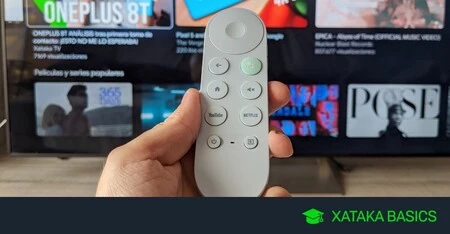 Chromecast con Google TV: 38 funciones y trucos para exprimir al máximo el dispositivo de Google