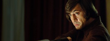 Esta inolvidable actuación de Javier Bardem no solo nos dio escalofríos. Es para los psiquiatras la mejor muestra de psicopatía en pantalla