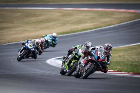 Redding Most Sbk 2023