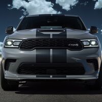 Porque 2,000 no fueron suficientes, Dodge fabricará un total de 3,000 unidades de Durango SRT Hellcat