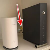 Ni el router ni la colocación, la solución a mis problemas de WiFi era más sencilla de lo que pensaba: cambiar el cable 