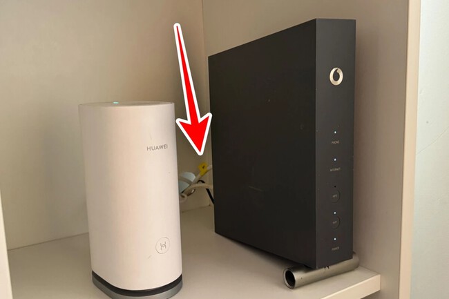 Cable Router