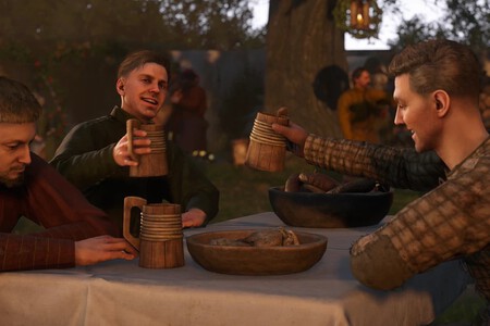 Kingdom Come Deliverance 2