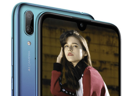 Huawei Y7 2019 03