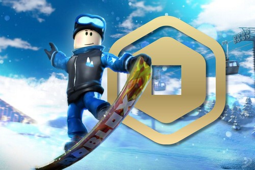 Robux Gratis Roblox
