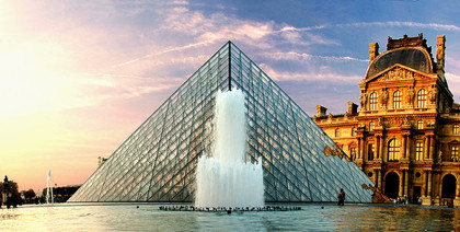Apple confirma una Apple Store en el Louvre de París