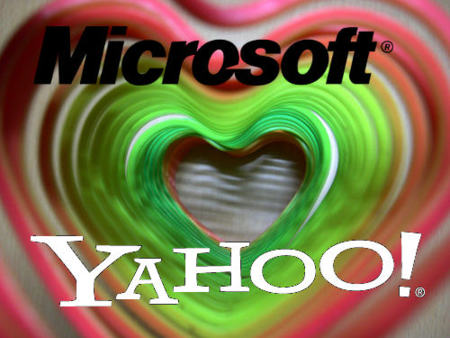 Adiós al buscador de Yahoo