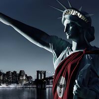 Hoy en Prime video: una distopía de ciencia ficción producida por Ridley Scott, la serie basada en la novela detrás de Blade Runner