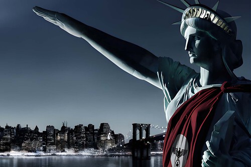 El Hombre En El Castillo Prime Video