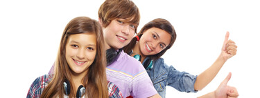 Siete etiquetas y prejuicios más frecuentes en la adolescencia que son falsos y debemos desterrar 
