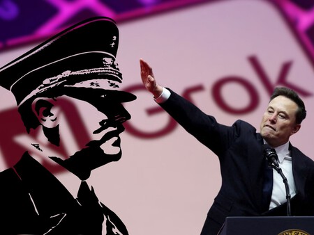 Musk Grok