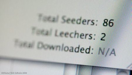 Estudio de Telefónica I+D revela que el tráfico BitTorrent beneficia a los grandes ISP