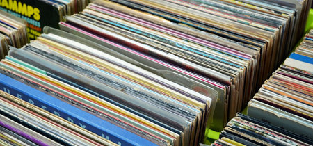 Descubre y escucha radios basadas en tus artistas favoritos, totalmente gratis