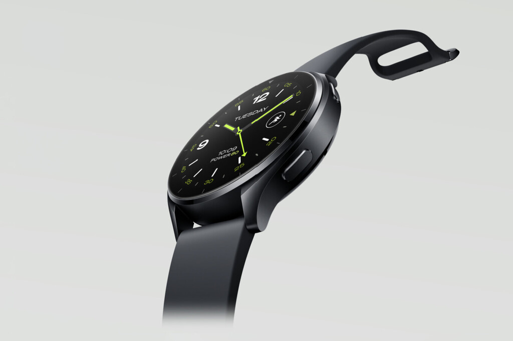 Uno de los mejores smartwatches de Xiaomi, a mitad de precio en MediaMarkt. Date prisa, que se acaban