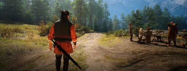 No todos le tienen miedo a GTA 6, el RPG de vampiros del director de The Witcher 3 no va a agachar la cabeza frente a Rockstar 