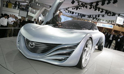 Mazda Taiki