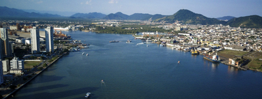 Como será o primeiro túnel submerso do Brasil? Obra promete gerar 9 mil empregos e reduzir tempo de viagem de 1 hora para 2 minutos 