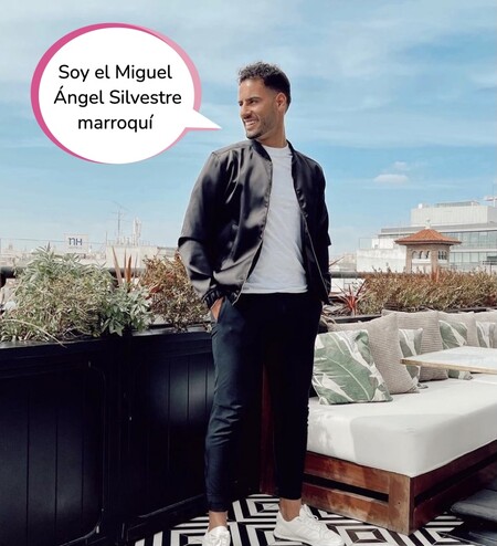 El nuevo 'body' de Asraf, novio de Isa Pantoja: estos son los kilitos que ha conseguido mandar a tomar viento
