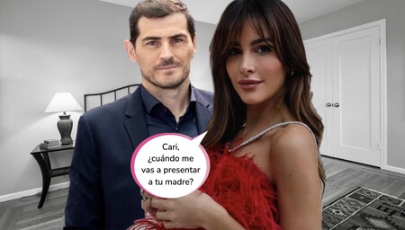 Todo sobre Rocío Osorno, la nueva churri de Iker Casillas: influencer, ingeniera y ex mujer de 'JacoVox'