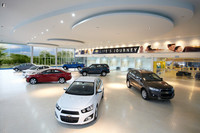 ¿Acabarán Tesla y General Motors con el concepto de concesionario?