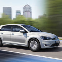 El nuevo Volkswagen e-Golf puede llegar más lejos, aunque todavía no a México